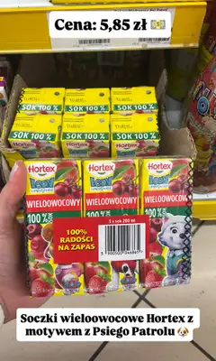 Dino - gazetka promocyjna Zakupowe Inspiracje i NOWOŚCI w Dino od środy 21.01  - strona 17