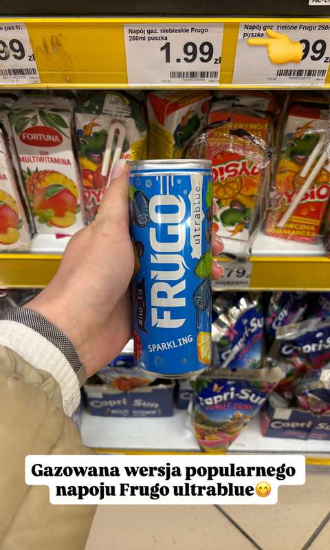 Dino - gazetka promocyjna Zakupowe Inspiracje i NOWOŚCI w Dino od środy 21.01  - strona 16