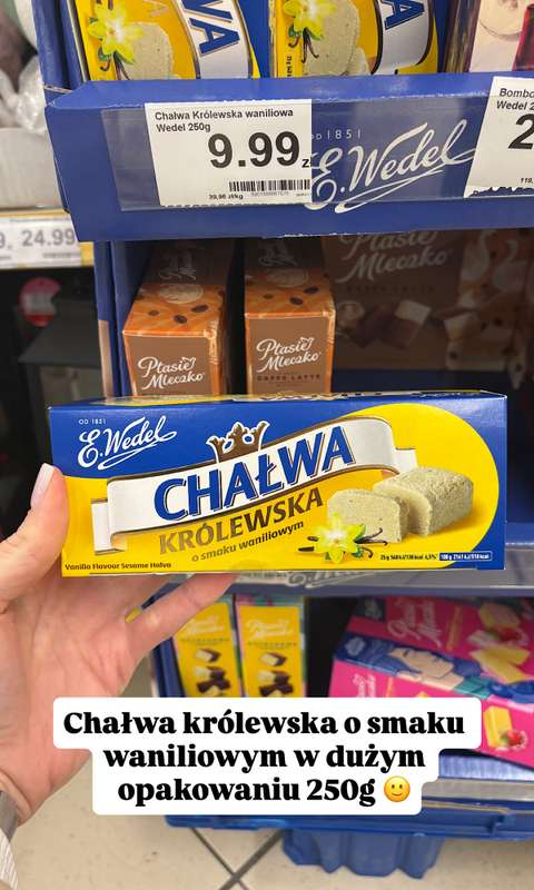 Dino - gazetka promocyjna Zakupowe Inspiracje i NOWOŚCI w Dino od środy 21.01  - strona 13