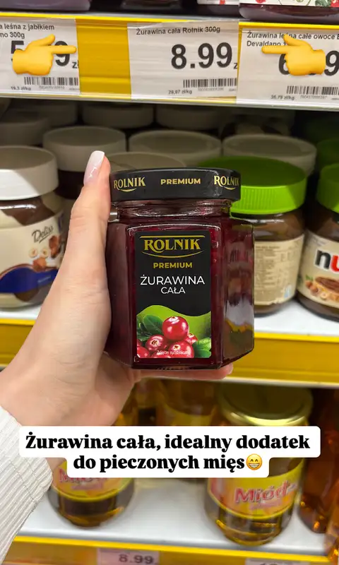 Dino - gazetka promocyjna Zakupowe Inspiracje i NOWOŚCI w Dino od środy 21.01  - strona 7
