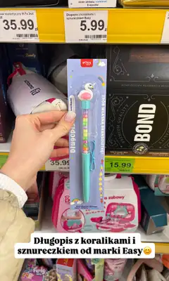 Dino - gazetka promocyjna Zakupowe Inspiracje i NOWOŚCI w Dino od środy 21.01  - strona 8