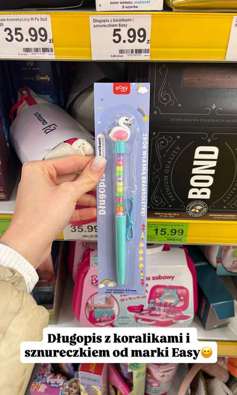 Dino - gazetka promocyjna Zakupowe Inspiracje i NOWOŚCI w Dino od środy 21.01  - strona 8