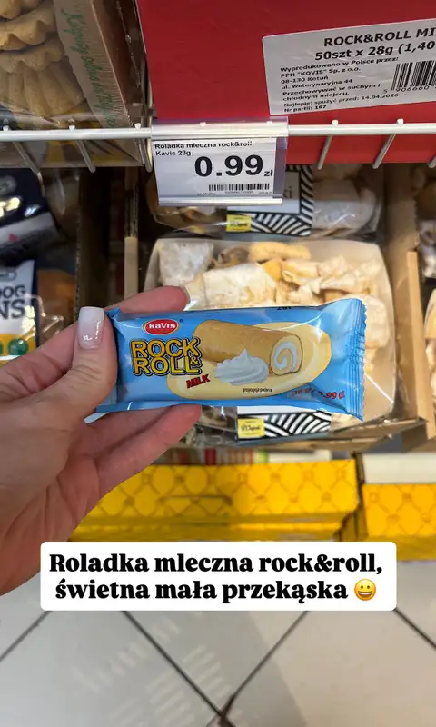 Dino - gazetka promocyjna Zakupowe Inspiracje i NOWOŚCI w Dino od środy 21.01  - strona 14