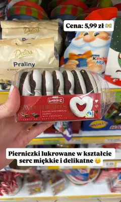 Dino - gazetka promocyjna Zakupowe Inspiracje i NOWOŚCI w Dino od środy 21.01  - strona 6