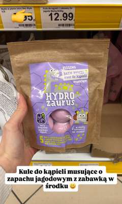 Dino - gazetka promocyjna Zakupowe Inspiracje i NOWOŚCI w Dino od środy 21.01  - strona 3