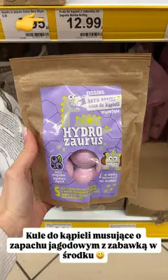 Dino - gazetka promocyjna Zakupowe Inspiracje i NOWOŚCI w Dino od środy 21.01  - strona 3