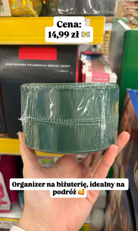 Dino - gazetka promocyjna Zakupowe Inspiracje i NOWOŚCI w Dino od środy 21.01  - strona 10