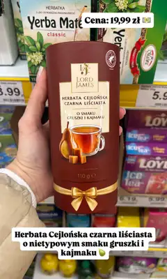 Dino - gazetka promocyjna Zakupowe Inspiracje i NOWOŚCI w Dino od środy 21.01  - strona 5