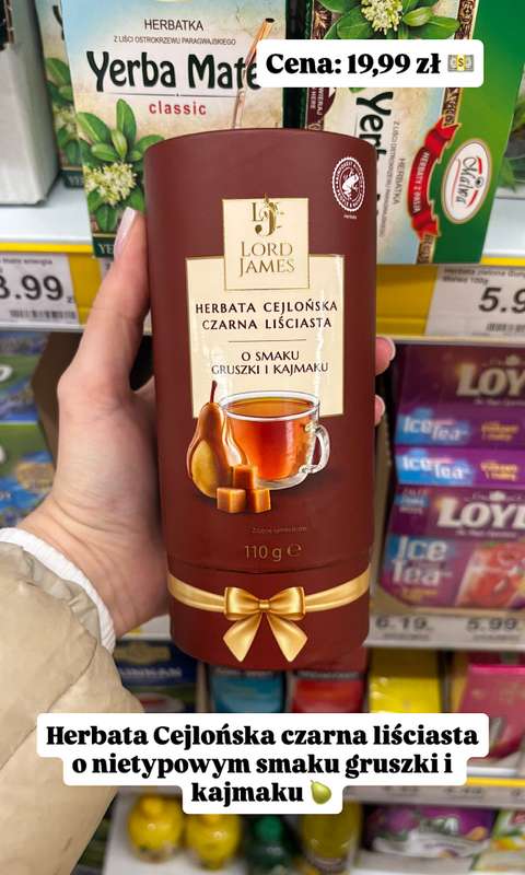 Dino - gazetka promocyjna Zakupowe Inspiracje i NOWOŚCI w Dino od środy 21.01  - strona 5