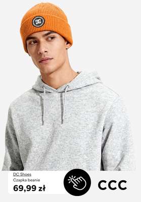 CCC - gazetka promocyjna EXTRA -20% na zimowe buty i akcesoria KOLEKCJA MĘSKA od środy 21.01 do niedzieli 01.02 - strona 3