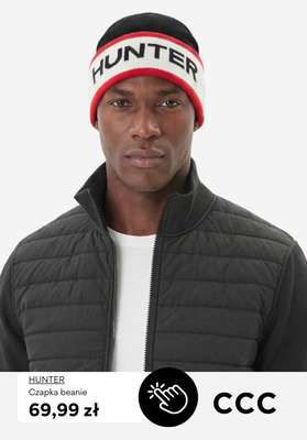 CCC - gazetka promocyjna EXTRA -20% na zimowe buty i akcesoria KOLEKCJA MĘSKA od środy 21.01 do niedzieli 01.02 - strona 2