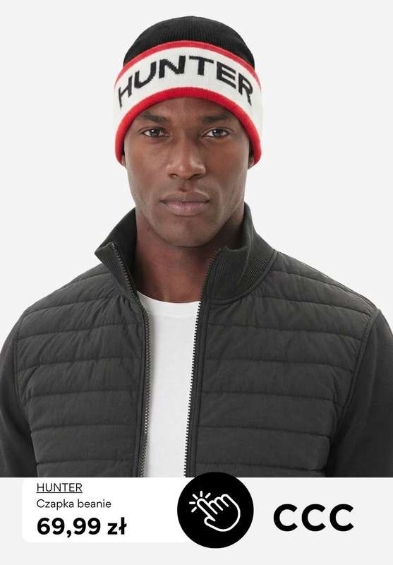 CCC - gazetka promocyjna EXTRA -20% na zimowe buty i akcesoria KOLEKCJA MĘSKA od środy 21.01 do niedzieli 01.02 - strona 2