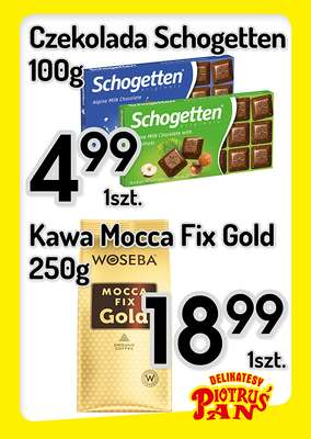 Kawa Mocca Fix Gold