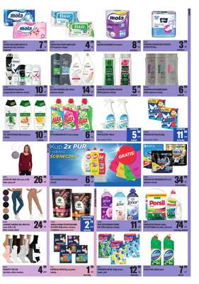 Tomi Markt - gazetka promocyjna Gazetka od czwartku 22.01 do wtorku 03.02 - strona 7