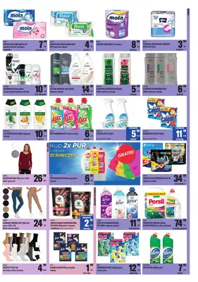 Tomi Markt - gazetka promocyjna Gazetka od czwartku 22.01 do wtorku 03.02 - strona 7