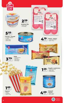 Odido - gazetka promocyjna Gazetka od środy 21.01 do wtorku 03.02 - strona 4