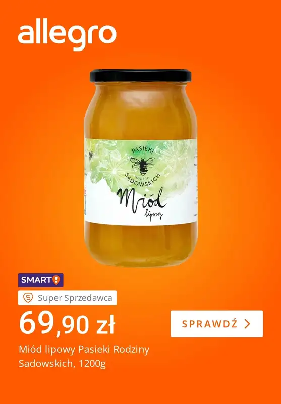 Allegro - gazetka promocyjna Domowa spiżarnia z Allegro   - strona 2