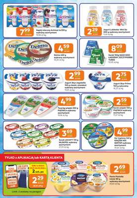 Społem Częstochowa - gazetka promocyjna Gazetka od czwartku 29.01 do wtorku 10.02 - strona 6