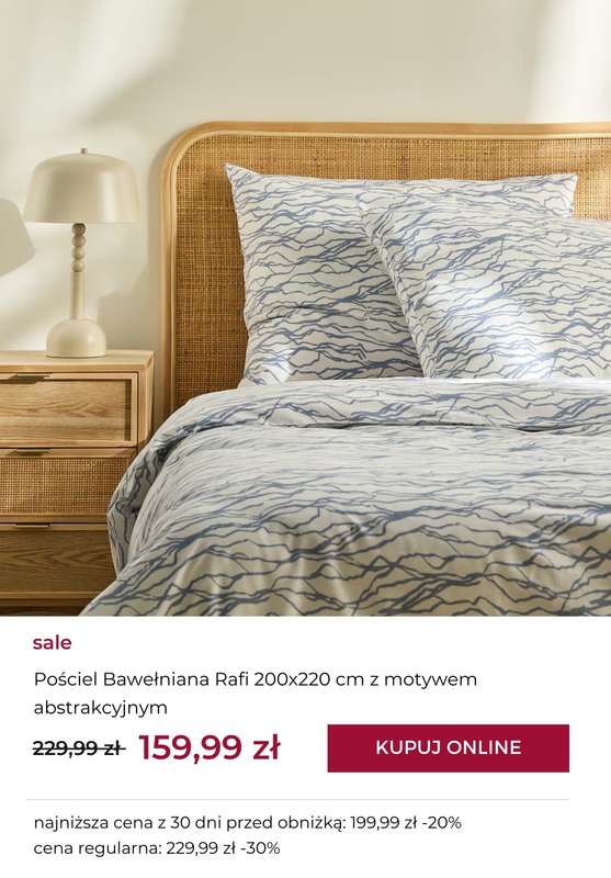 home&you - gazetka promocyjna Final SALE do -90% od środy 21.01  - strona 8