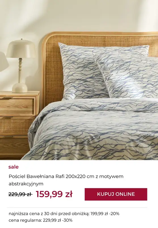 home&you - gazetka promocyjna Final SALE do -90% od środy 21.01  - strona 8