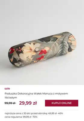 home&you - gazetka promocyjna Final SALE do -90% od środy 21.01  - strona 4