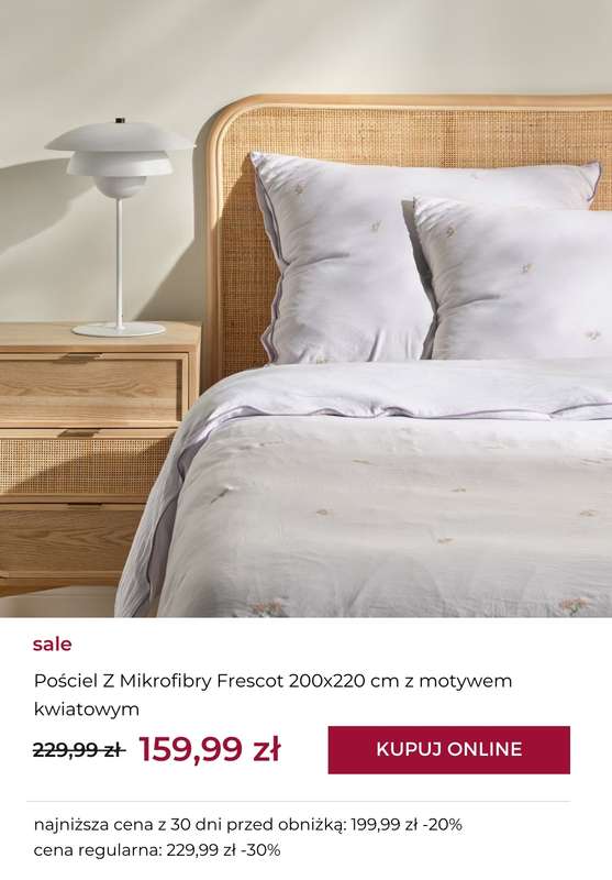 home&you - gazetka promocyjna Final SALE do -90% od środy 21.01  - strona 6