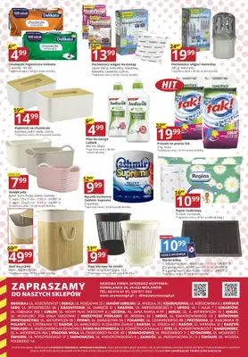 Prymus AGD - gazetka promocyjna Gazetka od soboty 24.01 do soboty 14.02 - strona 4