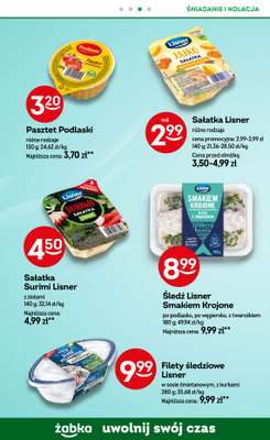 Żabka - gazetka promocyjna Gazetka Spożywcza od środy 14.01 do wtorku 27.01 - strona 12