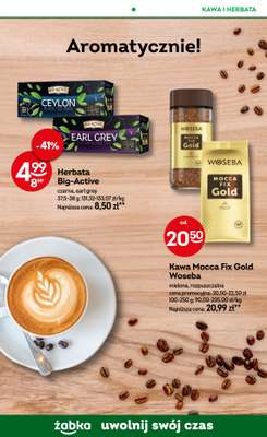 Żabka - gazetka promocyjna Gazetka Spożywcza od środy 14.01 do wtorku 27.01 - strona 15