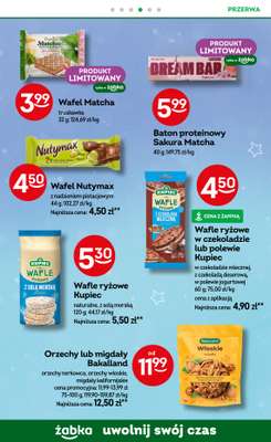 Żabka - gazetka promocyjna Gazetka od środy 14.01 do wtorku 27.01 - strona 45