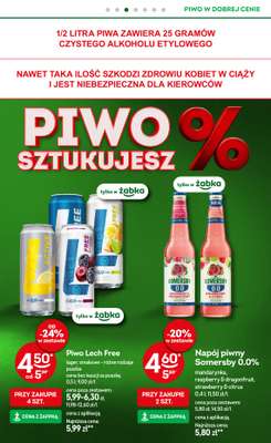 Żabka - gazetka promocyjna Gazetka od środy 14.01 do wtorku 27.01 - strona 29