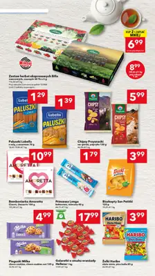 LEWIATAN - gazetka promocyjna Mamy TO w Lewiatanie – woj. lubelskie od czwartku 22.01 do środy 28.01 - strona 5