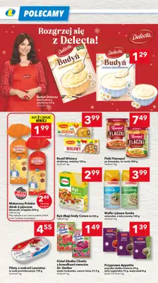 LEWIATAN - gazetka promocyjna Mamy TO w Lewiatanie – woj. lubelskie od czwartku 22.01 do środy 28.01 - strona 6