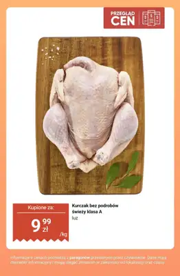 Dino - gazetka promocyjna Produkty na OBIAD - przegląd cen od czwartku 22.01 do środy 28.01 - strona 4