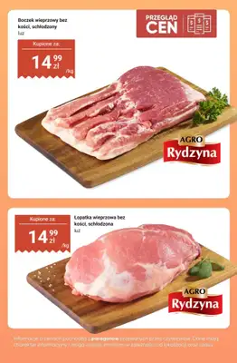 Dino - gazetka promocyjna Produkty na OBIAD - przegląd cen od czwartku 22.01 do środy 28.01 - strona 3