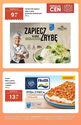 Dino - gazetka promocyjna Produkty na OBIAD - przegląd cen od czwartku 22.01 do środy 28.01 - strona 15