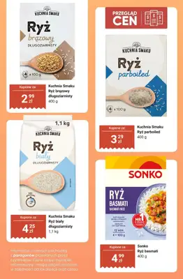 Dino - gazetka promocyjna Produkty na OBIAD - przegląd cen od czwartku 22.01 do środy 28.01 - strona 8