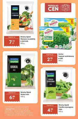 Dino - gazetka promocyjna Produkty na OBIAD - przegląd cen od czwartku 22.01 do środy 28.01 - strona 16