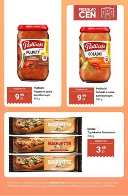 Dino - gazetka promocyjna Produkty na OBIAD - przegląd cen od czwartku 22.01 do środy 28.01 - strona 10