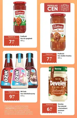 Dino - gazetka promocyjna Produkty na OBIAD - przegląd cen od czwartku 22.01 do środy 28.01 - strona 12