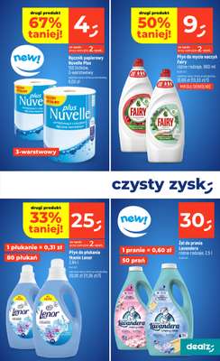 Dealz - gazetka promocyjna Make a Dealz!  do środy 28.01 - strona 29
