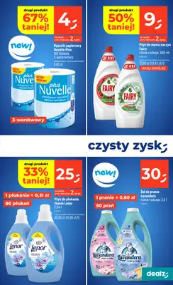 Dealz - gazetka promocyjna Make a Dealz!  do środy 28.01 - strona 29