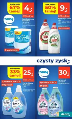 Dealz - gazetka promocyjna Make a Dealz!  do środy 28.01 - strona 29