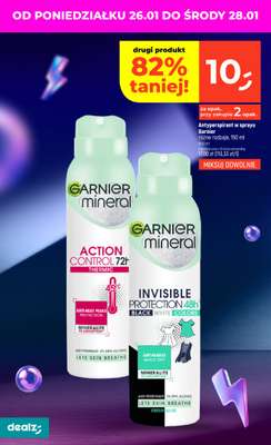 Dealz - gazetka promocyjna Make a Dealz!  do środy 28.01 - strona 40