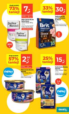 Dealz - gazetka promocyjna Make a Dealz!  do środy 28.01 - strona 31