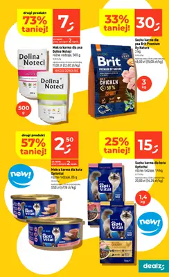 Dealz - gazetka promocyjna Make a Dealz!  do środy 28.01 - strona 31