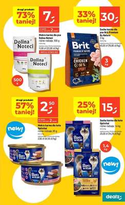 Dealz - gazetka promocyjna Make a Dealz!  do środy 28.01 - strona 31