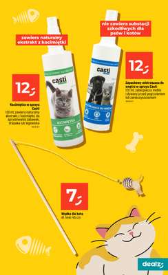 Dealz - gazetka promocyjna Make a Dealz!  do środy 28.01 - strona 35