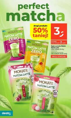 Dealz - gazetka promocyjna Make a Dealz!  do środy 28.01 - strona 16