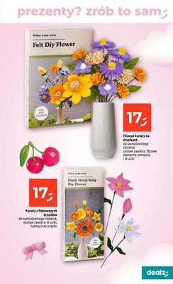 Dealz - gazetka promocyjna Make a Dealz!  do środy 28.01 - strona 25